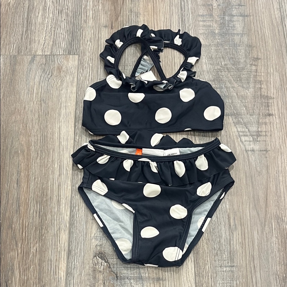 🦋5/10 Polka Dot Bikini
